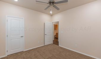 7607 Beck Dr, Amarillo, TX 79119