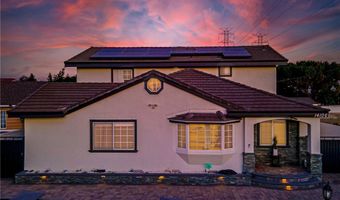 14106 Gruen St, Arleta, CA 91331