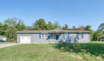 4871 New Window Cliff Rd, Baxter, TN 38544