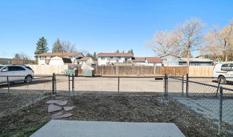 4712 HICKORY Pl, Cheyenne, WY 82009