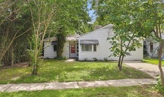 710 NW F St, Ardmore, OK 73401