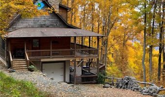 80 Dana Dr, Bakersville, NC 28705