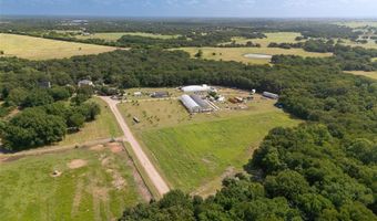 6529 Asher Rd, Alvarado, TX 76009
