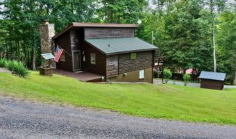 88 Cherry Ln, Arbovale, WV 24915