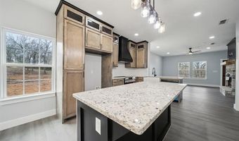7890 N Oak Dr, Beggs, OK 74421