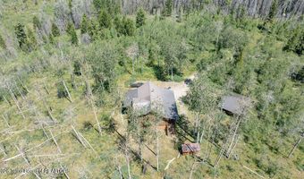 90 ELK Dr, Bondurant, WY 82922