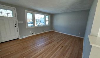 16 Fyffe Ave, Cranston, RI 02920