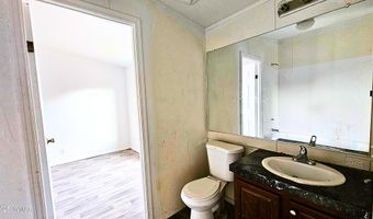 55 N Country Club Dr, Concho, AZ 85924