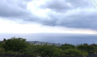 88-1484 AWAPUHI Pl, Captain Cook, HI 96704