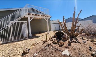 3380 Ridge View Ave, Bullhead City, AZ 86429