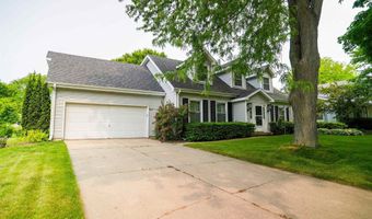 5306 Arapahoe Ln, Madison, WI 53704
