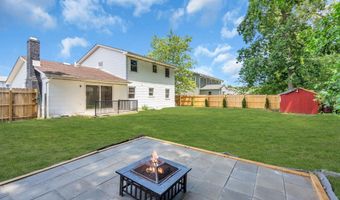 32 Belmont Ave, Bayville, NJ 08721