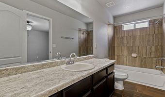 13632 NESS Ave, El Paso, TX 79928