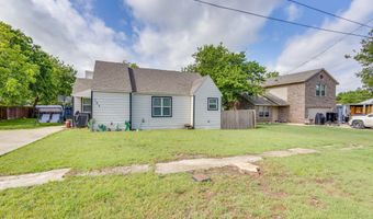 109 W Purdom Ave, Alvarado, TX 76009