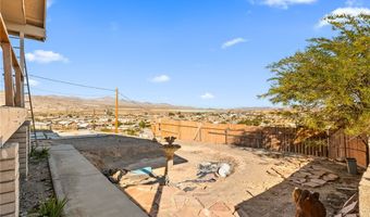 1660 Monte Vista Dr, Bullhead City, AZ 86442