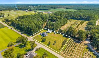 2170 Ash Little River Rd NW, Ash, NC 28420