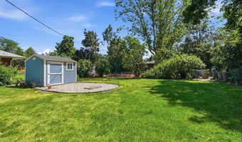 1814 N Amber St, Boise, ID 83706
