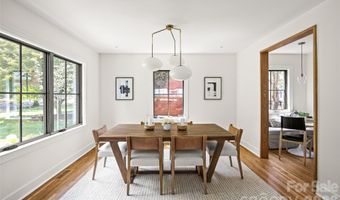 2509 Belvedere Ave, Charlotte, NC 28205