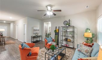 6803 SW Chestnut Hill Rd, Bentonville, AR 72713