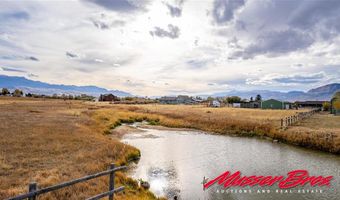 59 Panorama Ln, Cody, WY 82414