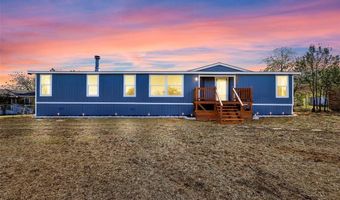 8548 Jeanes Ln, Alvarado, TX 76009