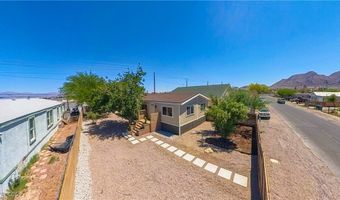 5822 E Carey Ave, Las Vegas, NV 89156