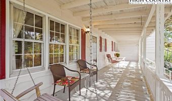 455 Boulder Gardens Rd, Banner Elk, NC 28604