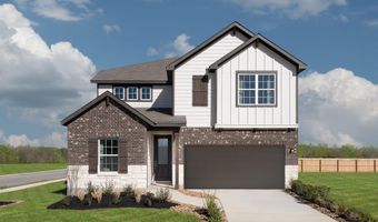 336 Bushwack Dr Plan: Wyatt, Adkins, TX 78101