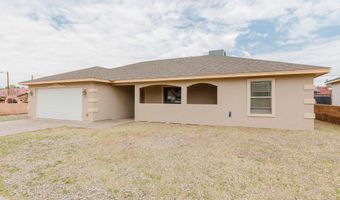 809 Larkspur St, Alamogordo, NM 88310