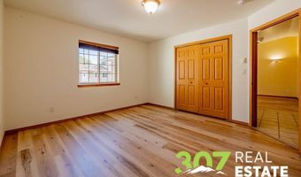 2830 Lincoln Ave, Cody, WY 82414