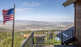 982 E High Cedar Highlands Dr, Cedar City, UT 84720