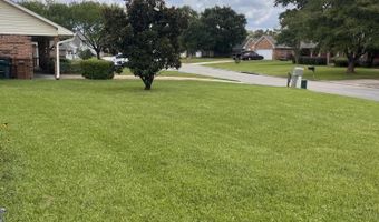 615 N Haven Dr, Biloxi, MS 39532