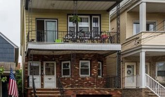 30 W 29TH St 2/3, Bayonne, NJ 07002