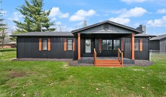 1420 W State Road 256, Austin, IN 47102