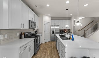 1398 Sarah Way, Avon, IN 46123