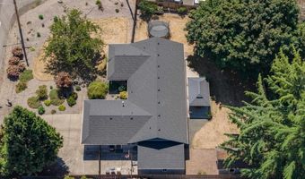 1610 NW Springhill Dr, Albany, OR 97321