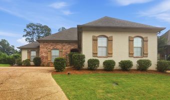 152 Grandeur Dr, Brandon, MS 39042