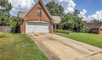 3540 THISTLE Vly, Bartlett, TN 38135