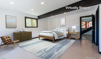 548 Coughlin Meadows Rd, Boulder, CO 80302