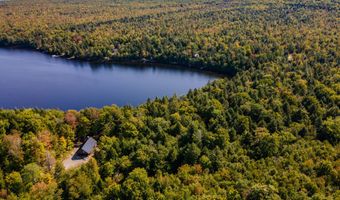 Lot 15-9 Beaver Bog Lane, Abbot, ME 04406