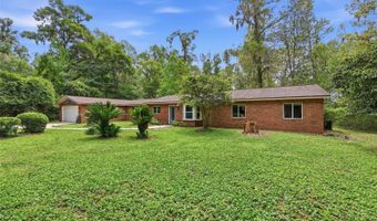14625 NW 103RD Ter, Alachua, FL 32615