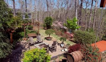 551 Gold Rush Ct, Ball Ground, GA 30107