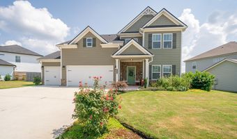 3328 Prairie Range Ln, Apison, TN 37302