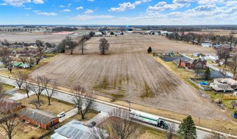 W State Road 144, Bargersville, IN 46106