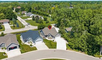 4996 BOXWOOD Ln, Appleton, WI 54913