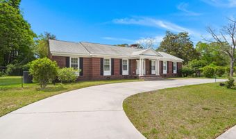 179 Azalea Ave, Bamberg, SC 29003