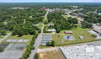 W 3rd Street, Bay Minette, AL 36507