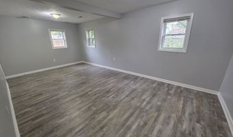 410 N 20th Ave, Beech Grove, IN 46107