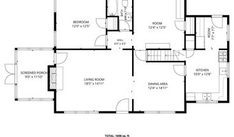 3054 Peachtree Dr NE, Atlanta, GA 30305