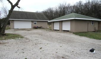 1901 N 600 Rd, Baldwin City, KS 66006